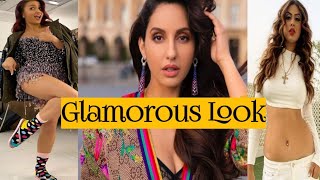 Nora Fatehi Glamourous Look And Bollywood Celebrities Life | InstaCelebs Daily