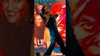 Suraj Hua Maddham | Shahrukh Khan 💞 Kajol का सबसे रोमांटिक सीन | Trending Love Shorts #SRK #shorts