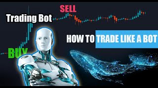 Trade Like a Bot . Indicators that Robots use to trade 15 minute chart