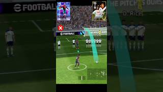 Ronaldo vs neymar⚽️🤯 #youtubeshorts #youtube #efootball #neymar