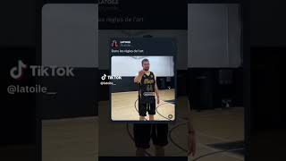 #fyyyyp #pourtoi #videodrole vidéodrole #funny #shorts #basketball #vs #sports