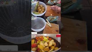 🔴Ponche Navideño riquisimo/el secreto🤫#ponchenavideño #ponche #cindyvlogs #encasadecindy