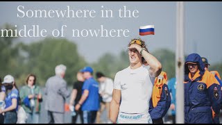 Bears Vodka - Barnaul 🇷🇺