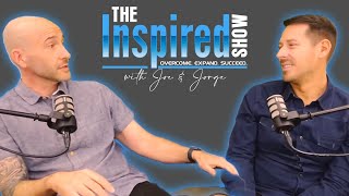Joe Cohen & Jorge Perez  - The Inspired Show #1