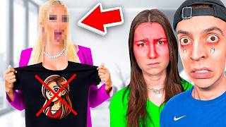 DIESE YOUTUBERIN HASST meine FREUNDIN! 😭🤬 (wütend)