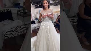 Find Your Dream Wedding Dress #weddingdress #weddingdressinspo