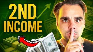 How To Make Sports Betting Your 2nd Income (Easy-To-Follow 6-Step Strategy)