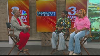 Community Corner: GALS Foundation, Inc. hosts 12th Annual Sickle Cell Walk
