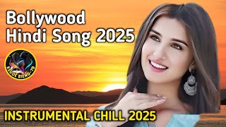 Instrumental Hindi Song 2025 |Bollywood Instrumental chill