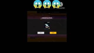 🥰 | FREE FIRE MAX🥰|FREE FIRE NEW EVENT#freefire#gaming#mobilegaming #shorts #shor @MJ_Ovi_Gaming_