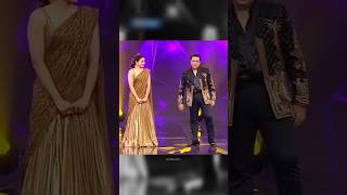 Rashmika Govinda Dance 💞 Thalapathy Vijay Cute Reaction 🤩#shorts #thalapathyvijay #rashmikamandanna