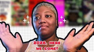 6 #2026 #bookreleases That Will Hopefully Blow My Socks Off… 🤞🏾😅🤞🏾#fyp