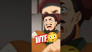 💥OP MC💀Acting Like A Weak🤦‍♂️ #anime #shorts #otaku #recap