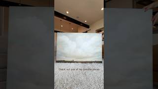 “Watched Over” #homedecor #jesuspainting #home #christianart #interiordesign #prayer #church #jesus