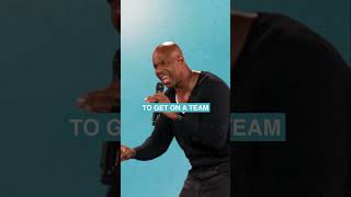 What would happen if you went all the way in? #EarlMcClellan #vouschurch #faith #jesus