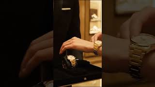 #luxurylifestyle #richlifestyle #richwomen #luxury #clock
