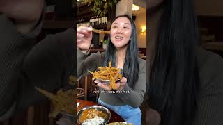 The Best Indian Food We Had In London