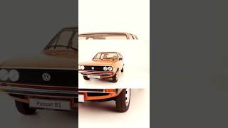 Why everyone hates Passat b3? #cars #automobile #volkswagen #passatb3