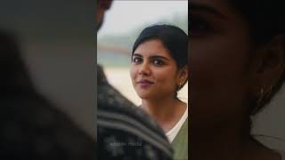 Thallumaala romantic scene #thallumaala #thallumalamovie #thallumalasong #tovino #shorts