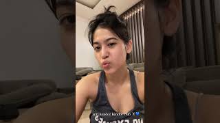 Juannisha Bharwani #cantik #celebgram #indonesia