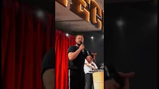 Stand Up Abay x SHANYRAQ.pro #standupcomedy #music #kz #standup