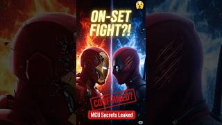3 Jaw-Dropping Secrets About Marvel’s Next Phase #shorts