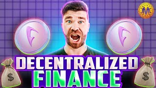 Top Decentralized Finance Projects to Watch in 2025 – Revolutionizing Finance?