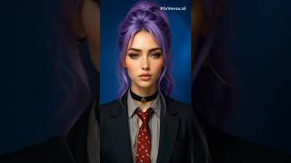 SOLO LEVELING Character Took US Yearbook Flash #animeedits #animeai #animeinreallife