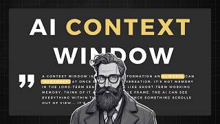What is a Context Window? Simply Explained