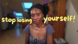 Master Detachment—Stop Clinging and Take Back Your Power