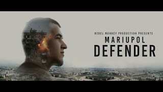 Defender of Mariupol: A Documentary on Ukrainian Soldier's Courage I RM Production
