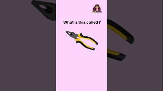 Can you name these tools? #english #learnenglish #dailyenglish #englishteacher #englishbites