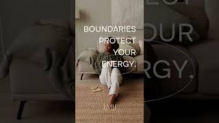 Protect Your Peace — You Don’t Owe Everyone Access 🚪#selfcare #mentaldetox #reels