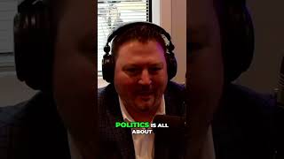 Local Politics: Vote Person, Not Party!