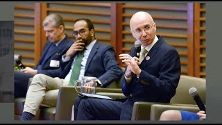 Harvard T.H Chan School of Public Health leads on climate, health, and equity