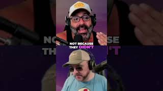 'Bootstraps' Advice Is STUPID: The Economy's Broken!