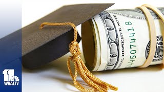 O's pledge $5M for CollegeBound scholarships, internships