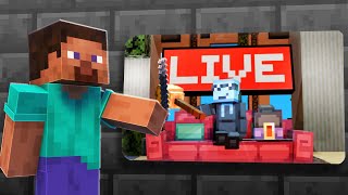 🔴 Rating your Minecraft Thumbnails LIVE