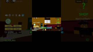 Zioles attitude #roblox #bloxfruits #zioles