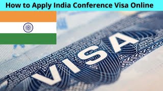 Indian e-Conference Visa for Cambodians - Indian Visa Online