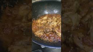 Chicken Karahi #pakistanifood