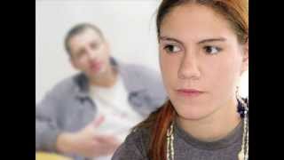 How can I model good problem solving skills to my teen? (have THAT talk)