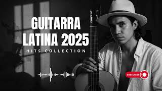 Top Flamenco Romance Guitar – Best Love Melodies from Mexico & Spain ❤️
