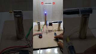 Amazing invention ✨ #experiment #dcmotor #projects #new #diy #technology 💯