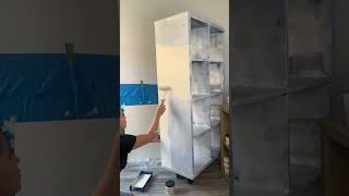 このIKEAハックが私の人生を変えました！🤯#DixiebellePartner #ikeahack #ikea #furniture #easydiy
