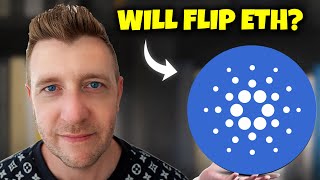 Cardano vs Ethereum: Will ADA Flip ETH in 2025? (Charles Says Yes)