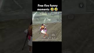 free fire funny moments 😂#freefire #freefireshorts #freefiremax #freefireindia #foryou #funny
