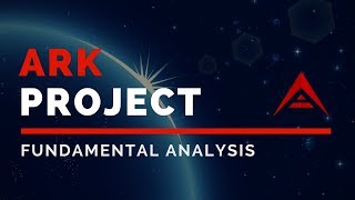 Ark (ARK) Fundamental Analysis | What is it? | Good investment or not?