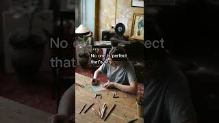 Embracing Imperfection