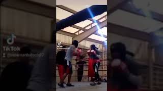 Gulzaib Boxer #Workhard playhard